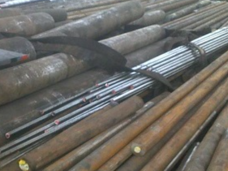 海北40CrMnMo7模具钢
