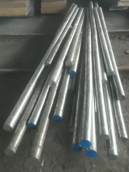 海北P20模具钢