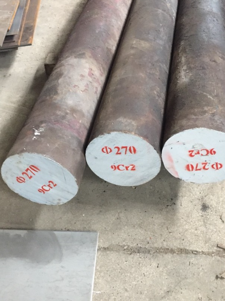 海北9Cr2工具钢